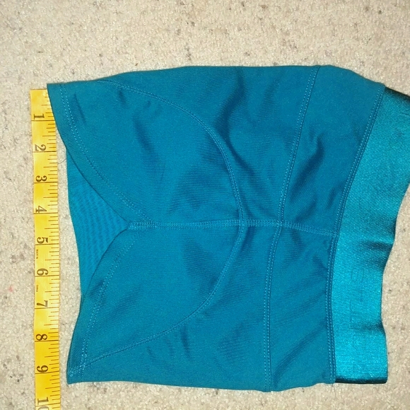 Studio by Capezio dance shorts - Picture 5 of 6